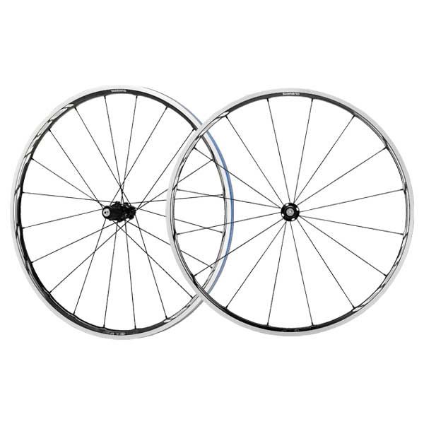 Shimano Etukiekko RS81-C24